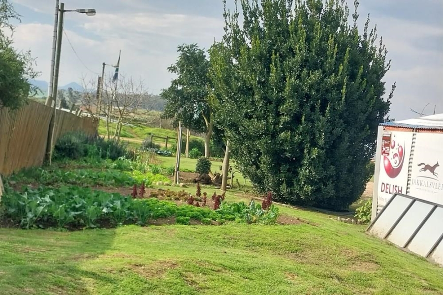 Commercial Property for Sale in Heidelberg Western Cape